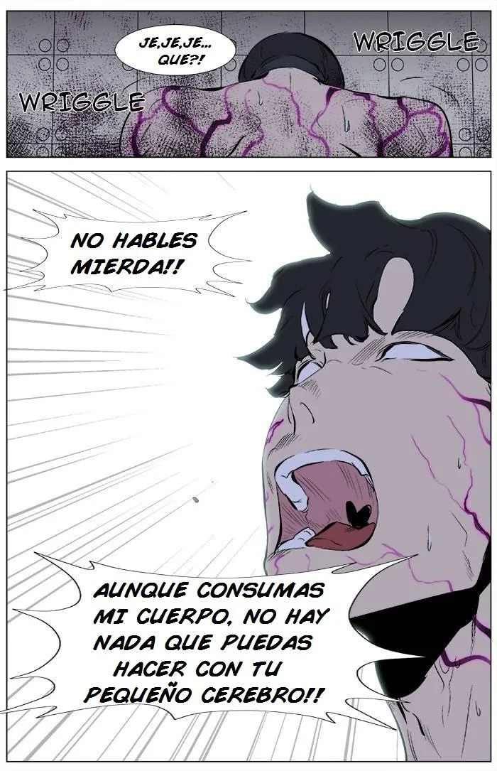 Noblesse Capítulo 340 en Línea - página 20