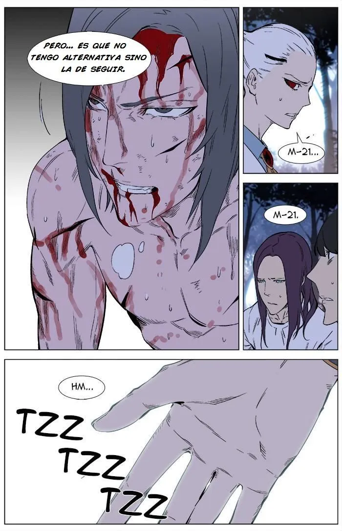 Noblesse Capítulo 341 en Línea - página 10