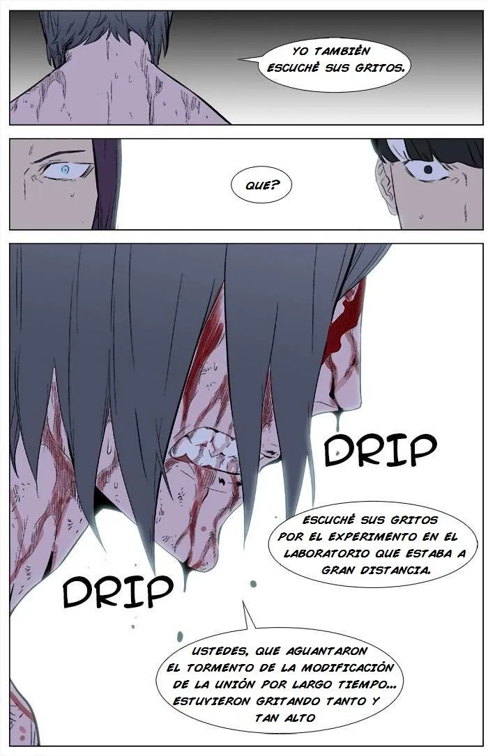 Noblesse Capítulo 341 en Línea - página 15