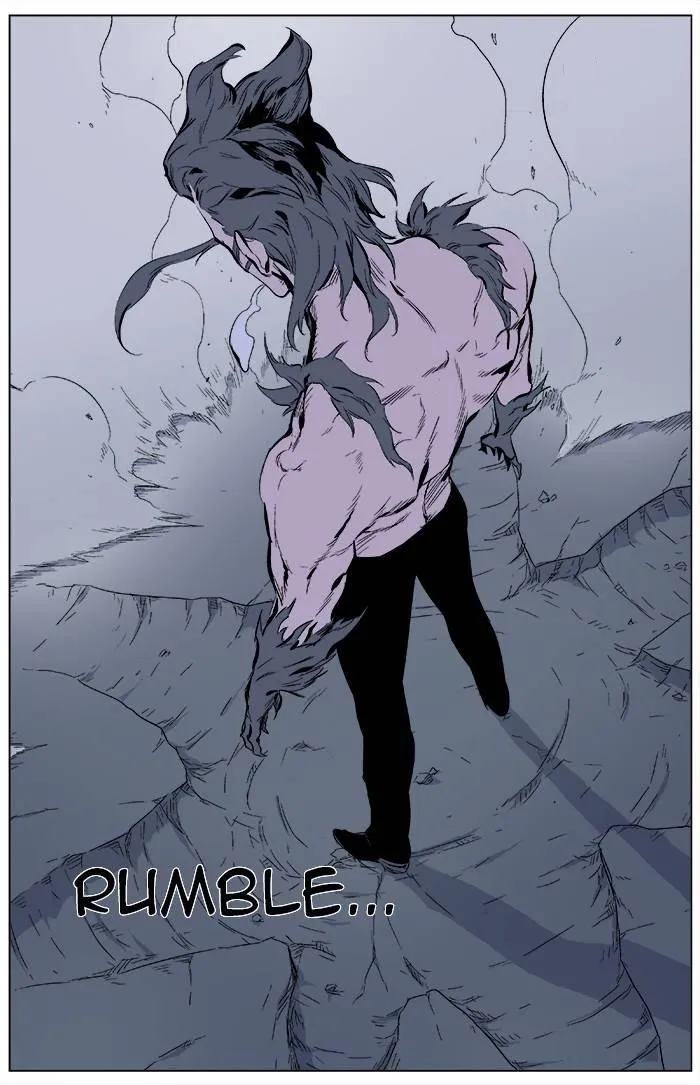 Noblesse Capítulo 341 en Línea - página 26