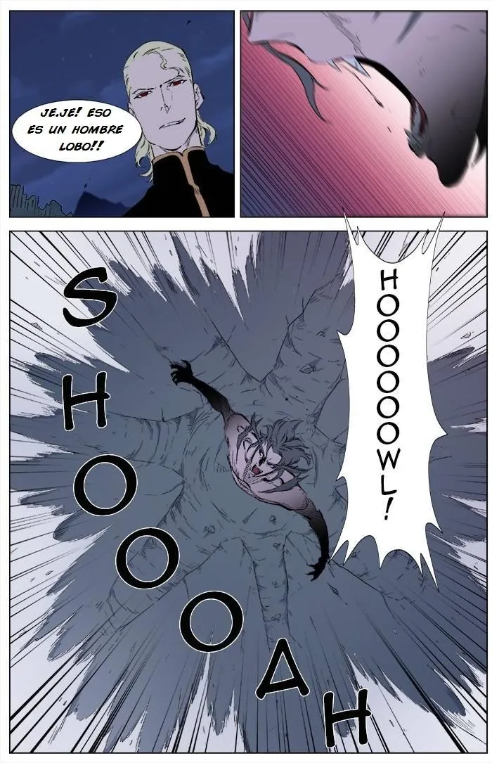 Noblesse Capítulo 341 en Línea - página 27