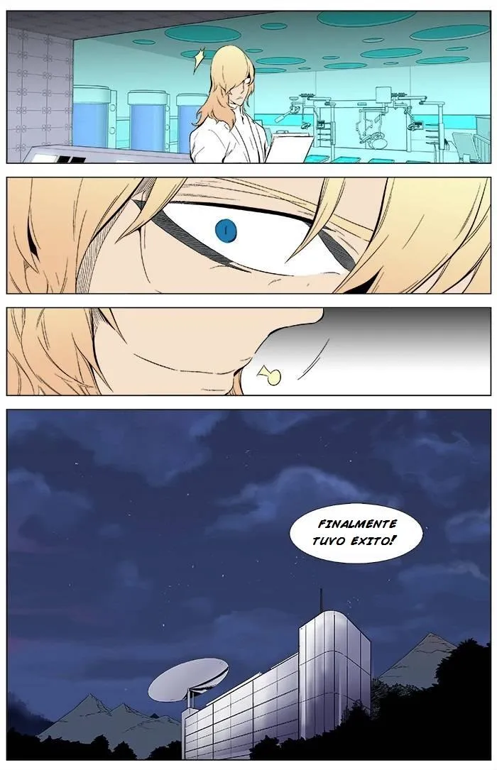 Noblesse Capítulo 341 en Línea - página 29