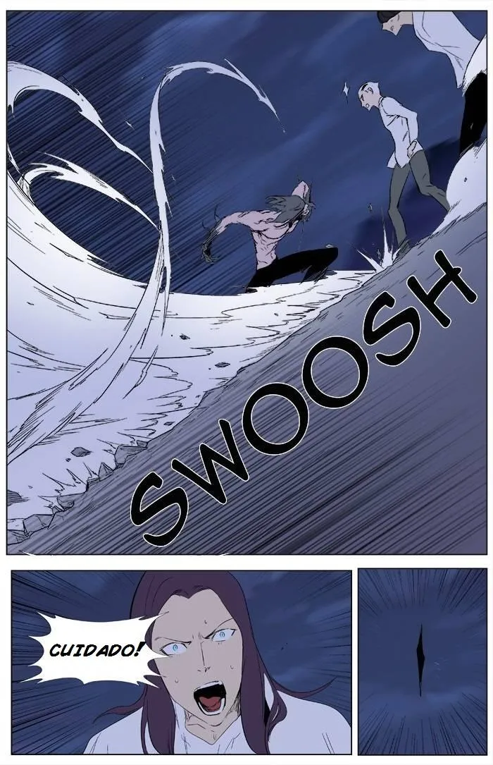 Noblesse Capítulo 342 en Línea - página 6