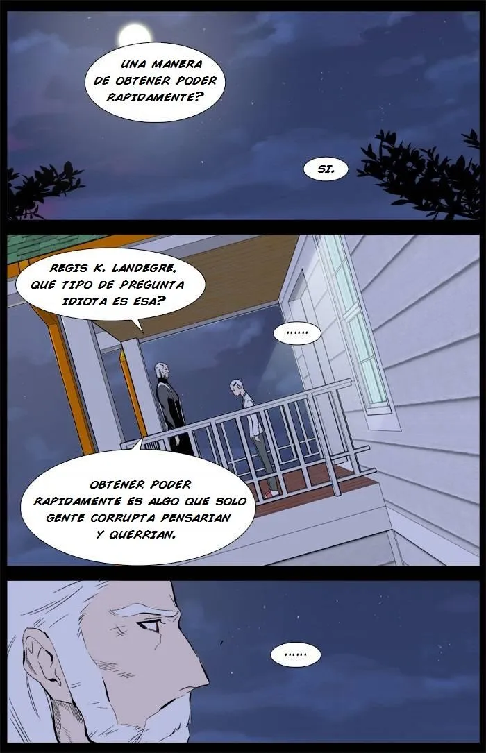 Noblesse Capítulo 342 en Línea - página 14