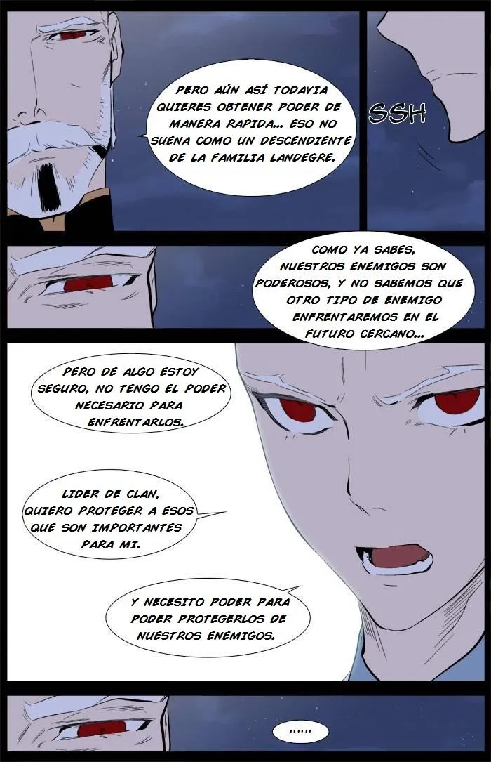 Noblesse Capítulo 342 en Línea - página 16