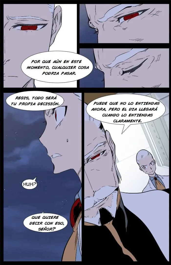 Noblesse Capítulo 342 en Línea - página 19
