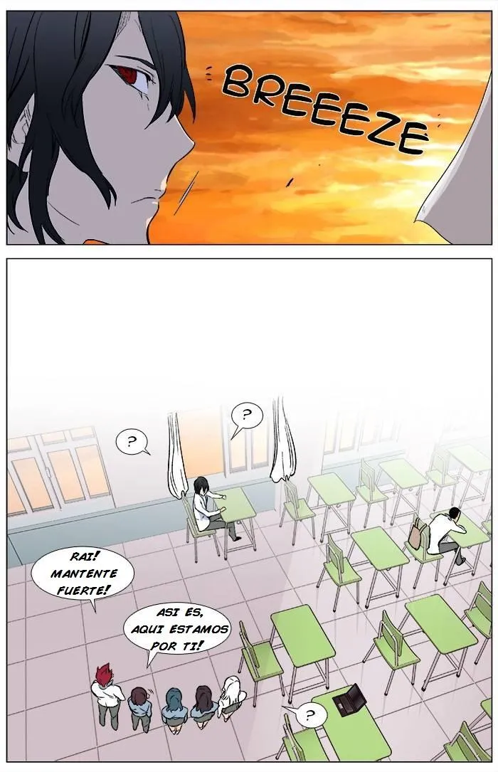 Noblesse Capítulo 342 en Línea - página 26