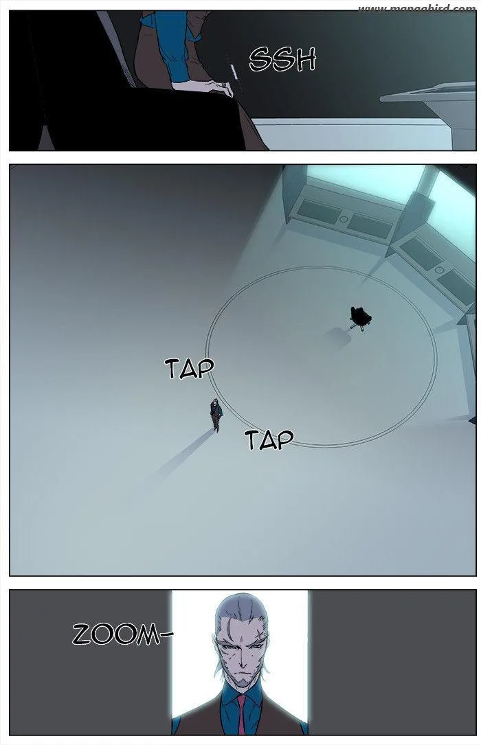 Noblesse Capítulo 343 en Línea - página 11