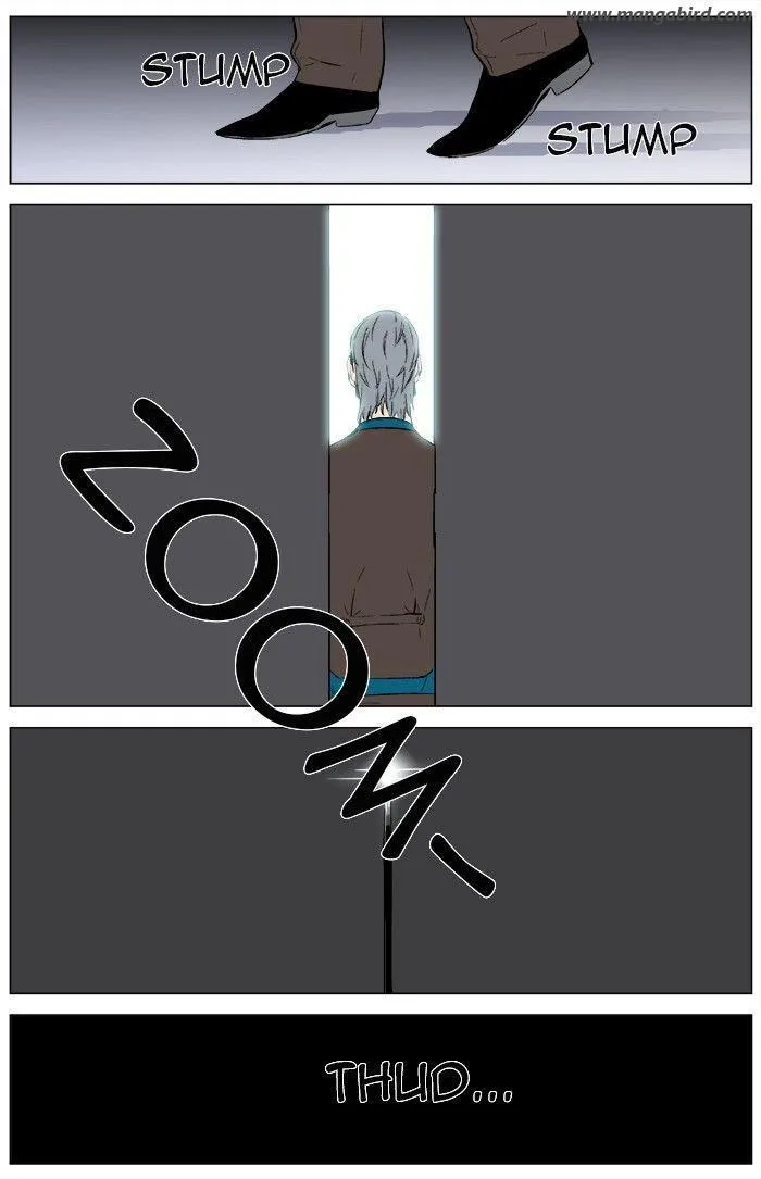 Noblesse Capítulo 343 en Línea - página 12