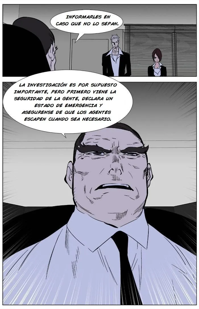 Noblesse Capítulo 344 en Línea - página 20