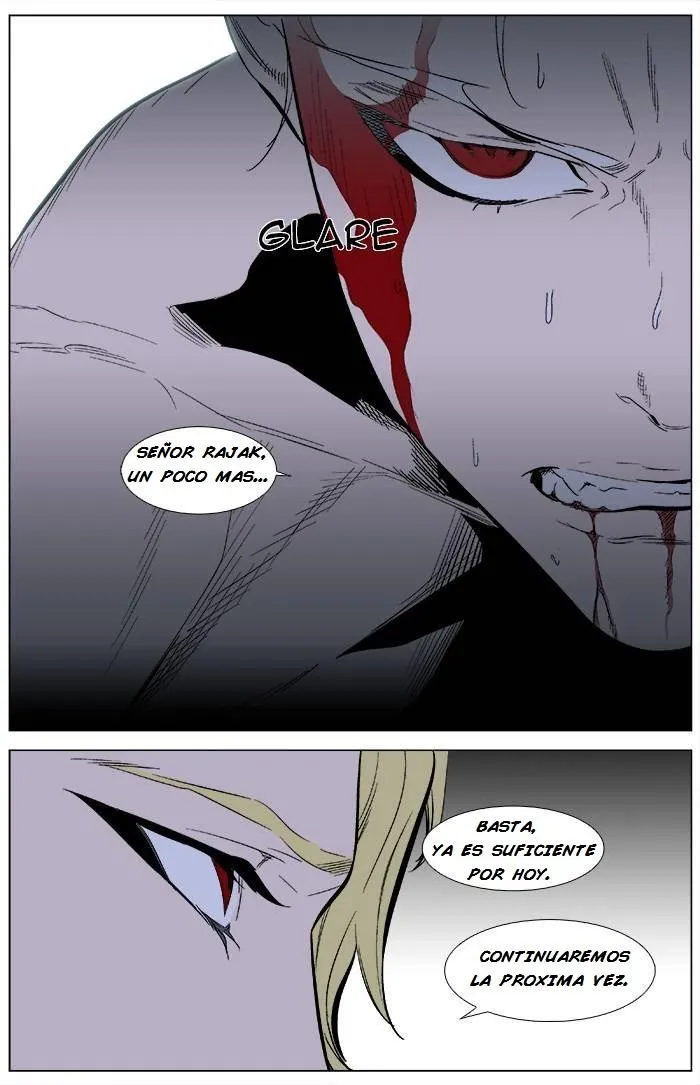 Noblesse Capítulo 344 en Línea - página 24