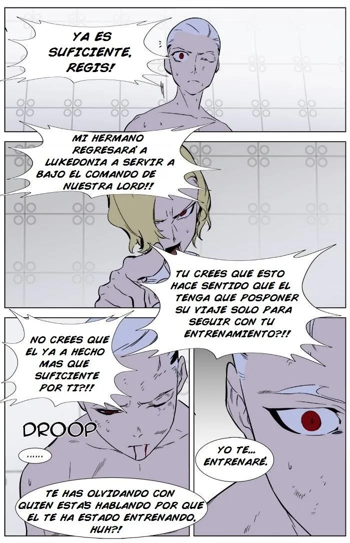 Noblesse Capítulo 344 en Línea - página 26