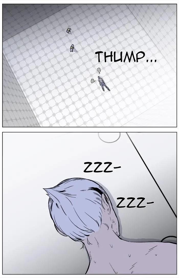 Noblesse Capítulo 344 en Línea - página 28