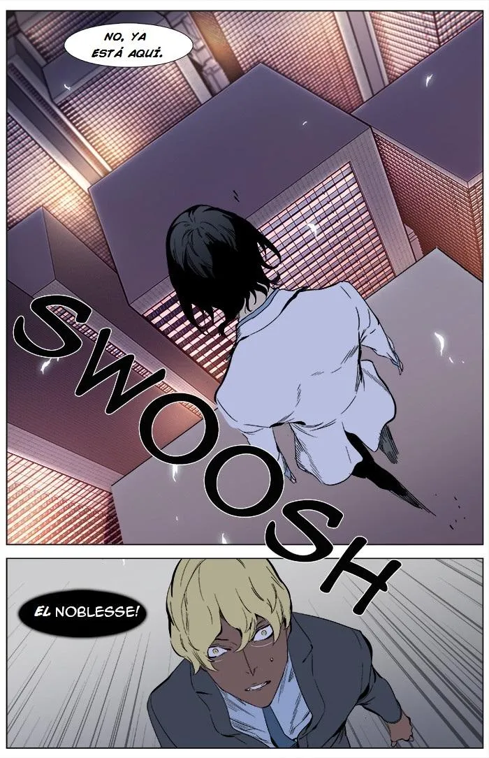 Noblesse Capítulo 346 en Línea - página 6