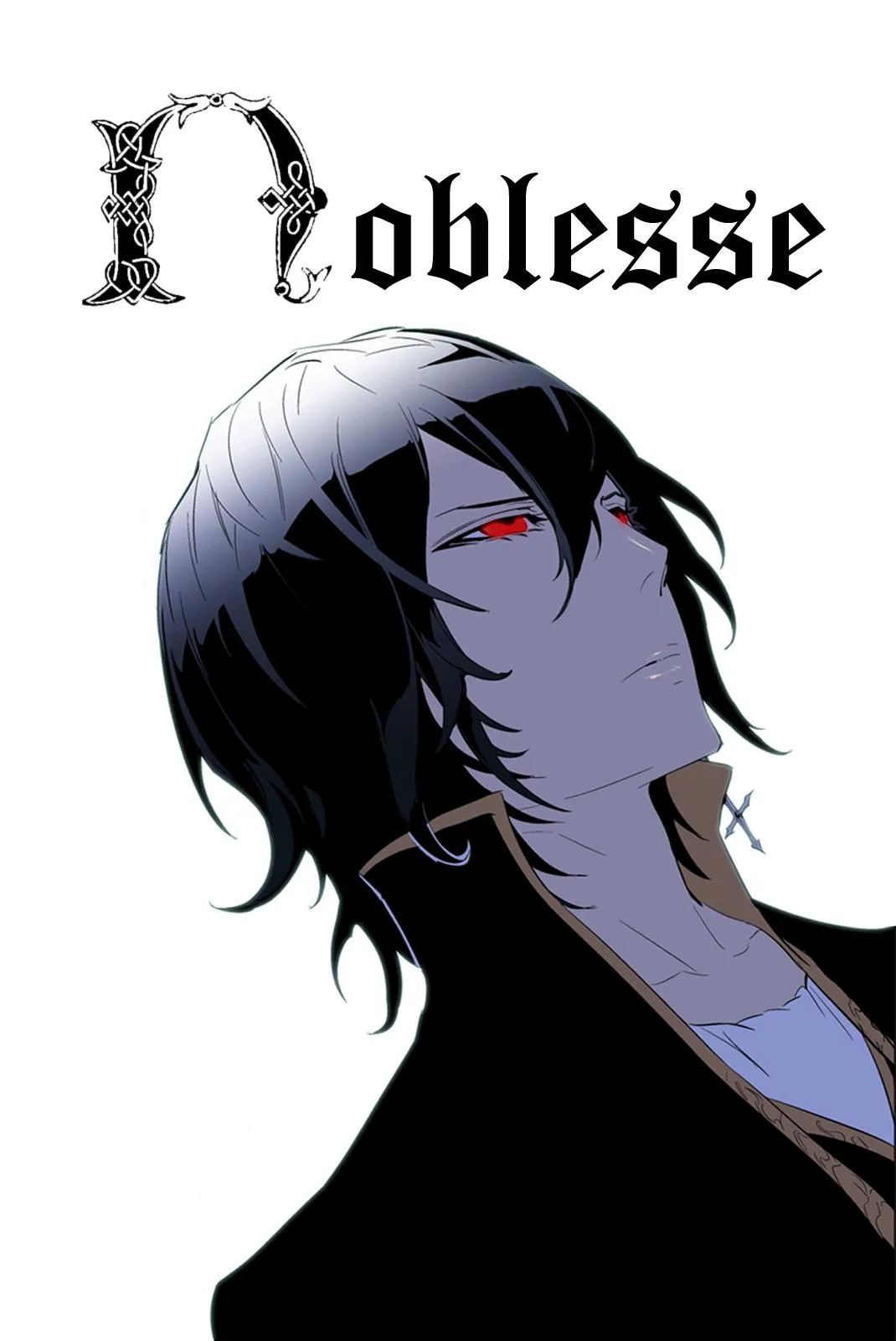 Noblesse Capítulo 348 en Línea - página 1