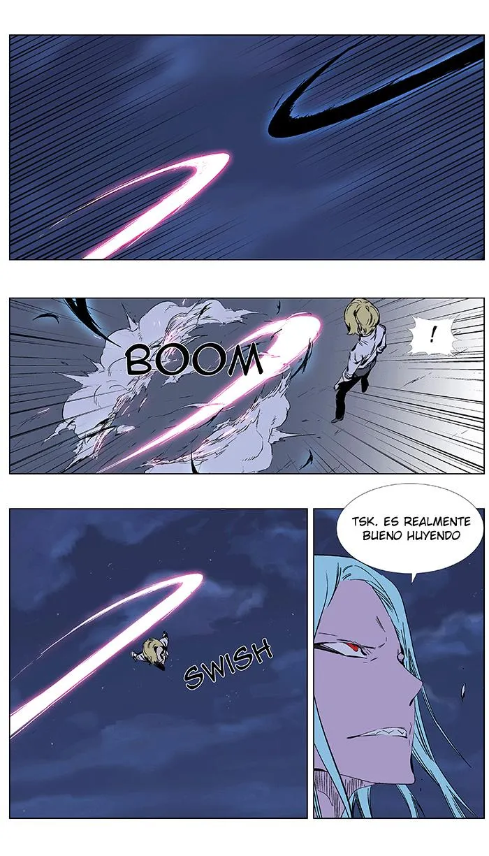 Noblesse Capítulo 348 en Línea - página 6