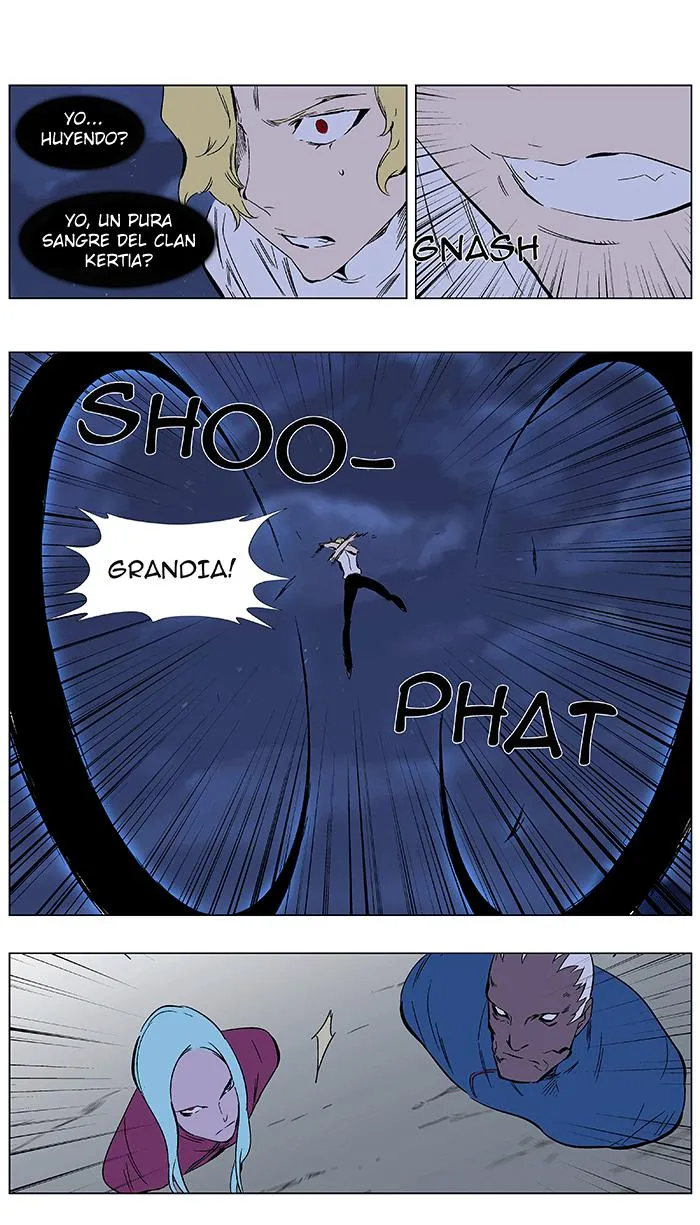 Noblesse Capítulo 348 en Línea - página 7