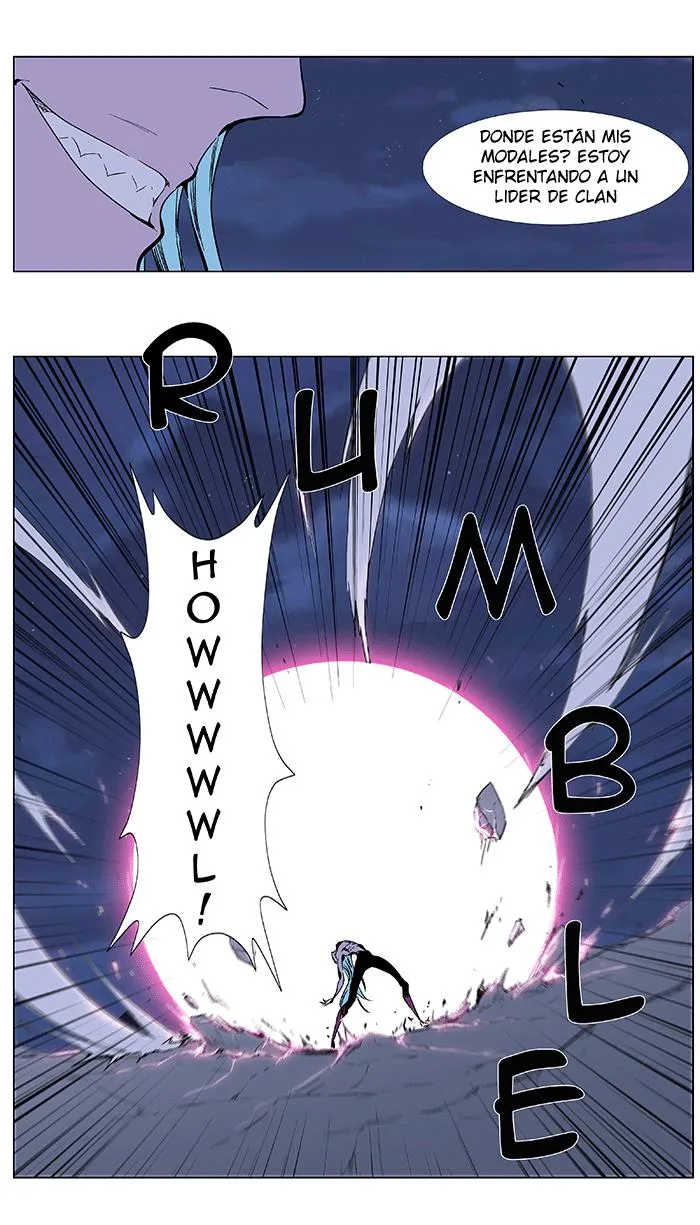 Noblesse Capítulo 348 en Línea - página 10