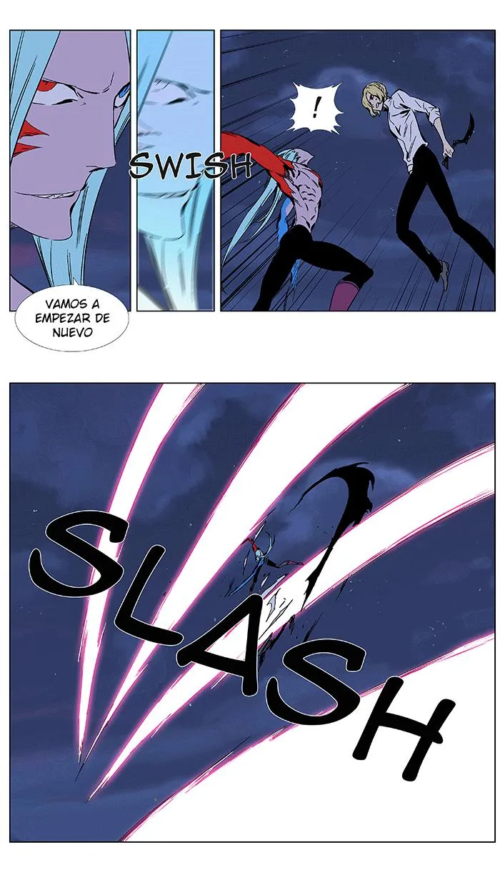 Noblesse Capítulo 348 en Línea - página 12