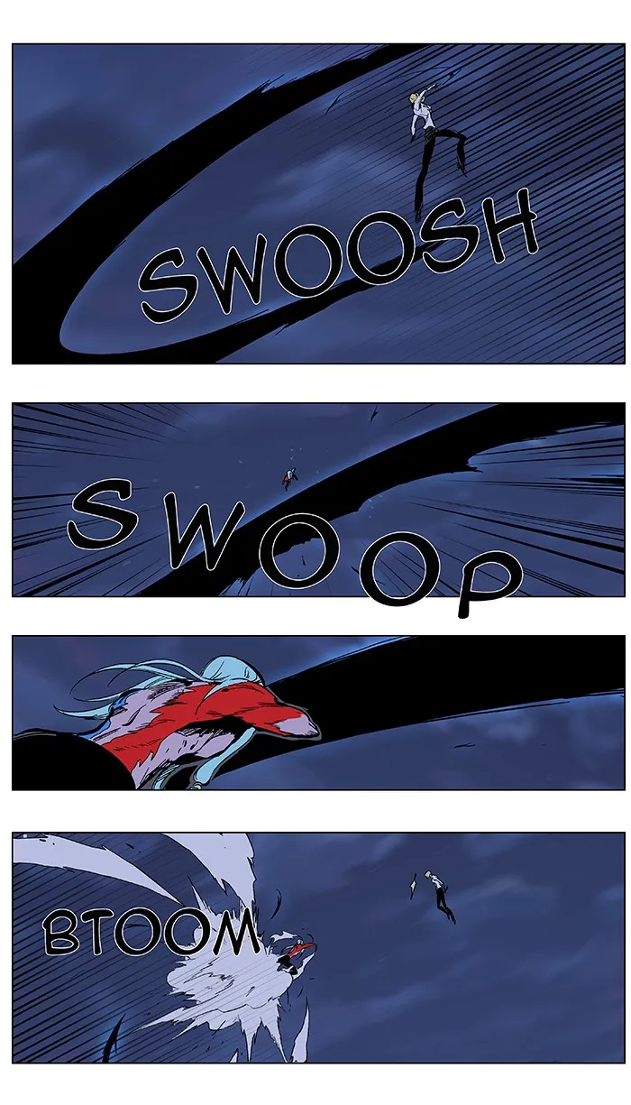 Noblesse Capítulo 348 en Línea - página 14