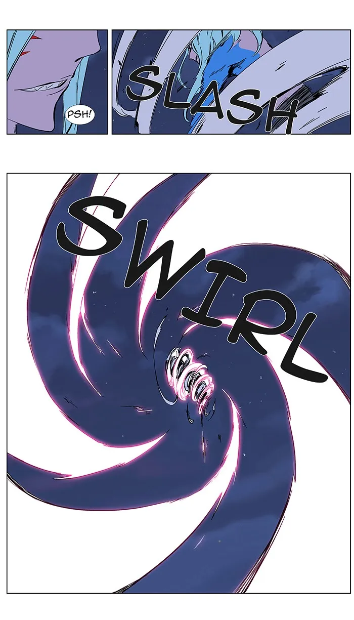 Noblesse Capítulo 348 en Línea - página 18