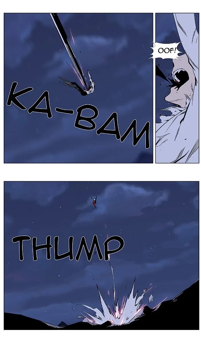 Noblesse Capítulo 348 en Línea - página 20