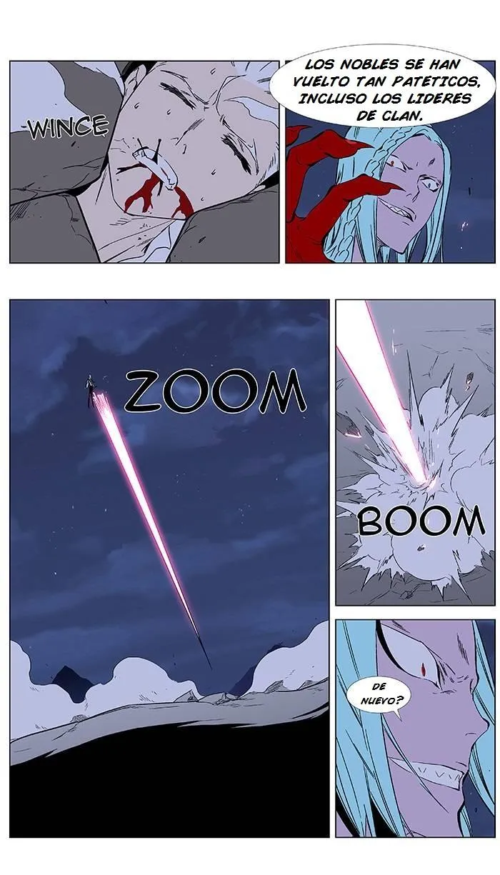 Noblesse Capítulo 349 en Línea - página 14