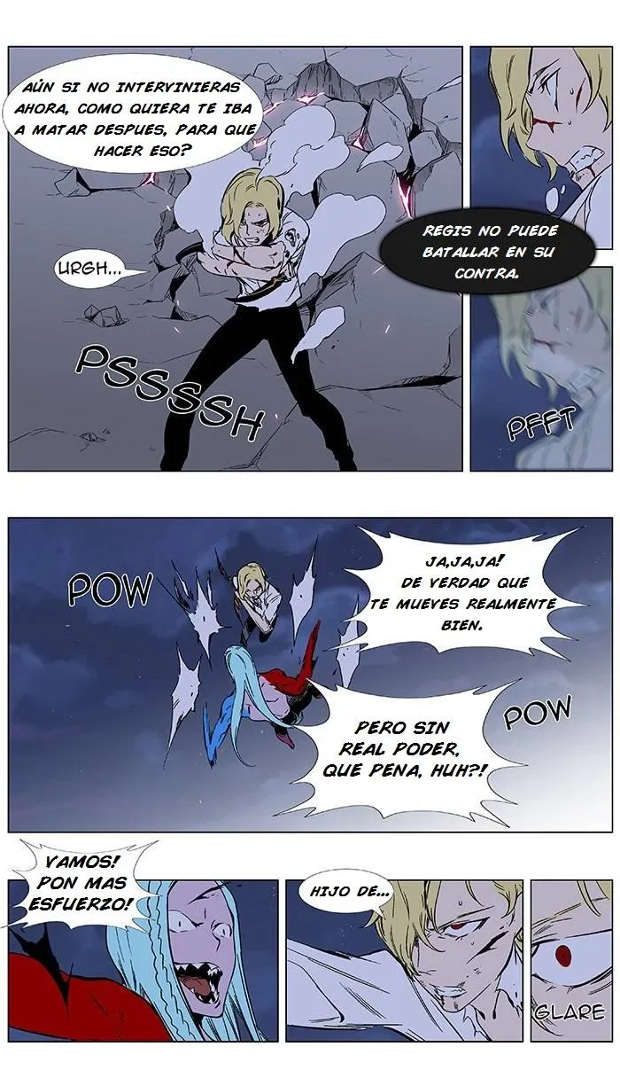 Noblesse Capítulo 349 en Línea - página 15