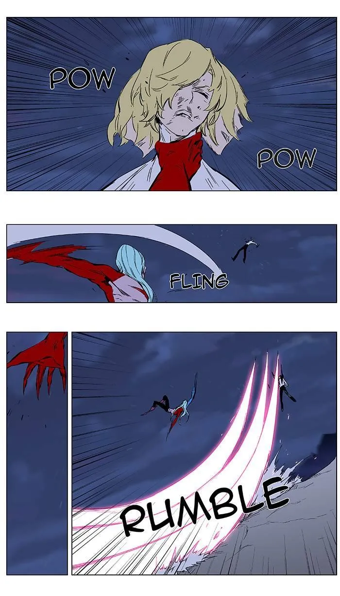 Noblesse Capítulo 349 en Línea - página 18