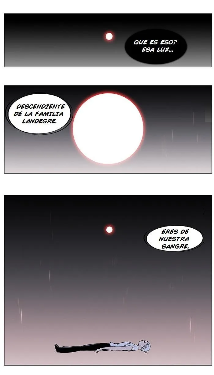 Noblesse Capítulo 349 en Línea - página 26