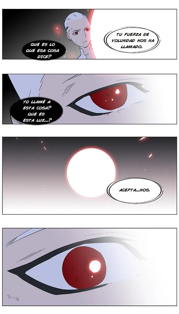 Noblesse Capítulo 349 en Línea - página 27