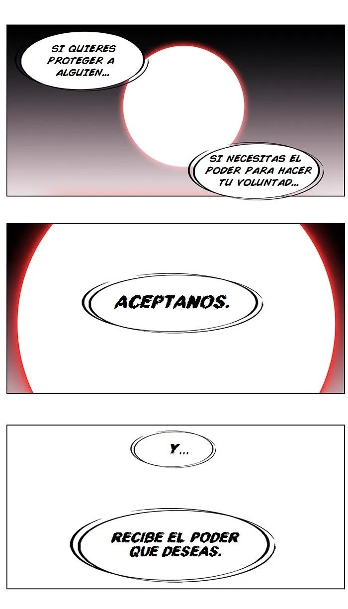Noblesse Capítulo 349 en Línea - página 28