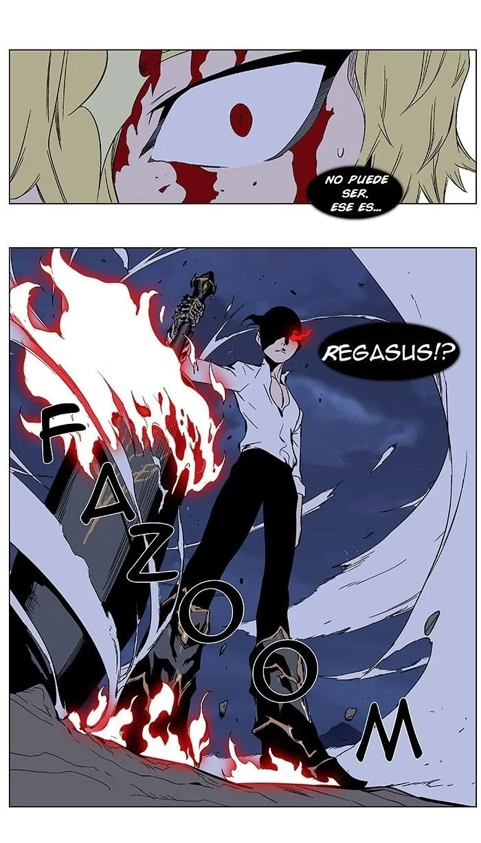 Noblesse Capítulo 349 en Línea - página 30