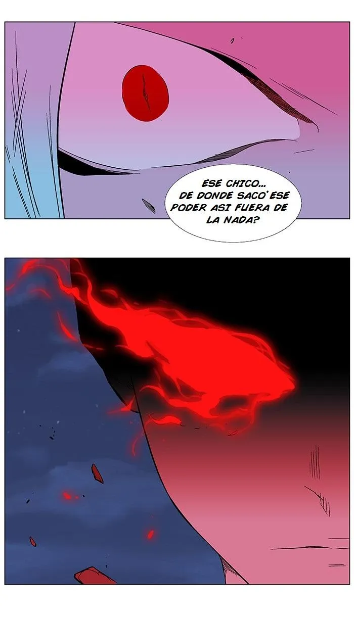 Noblesse Capítulo 349 en Línea - página 31