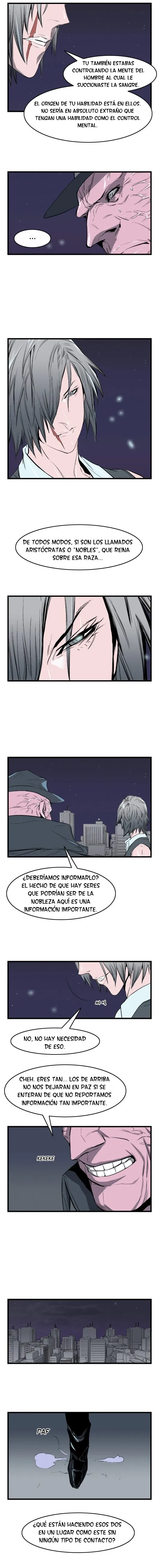 Noblesse Capítulo 35 en Línea - página 5