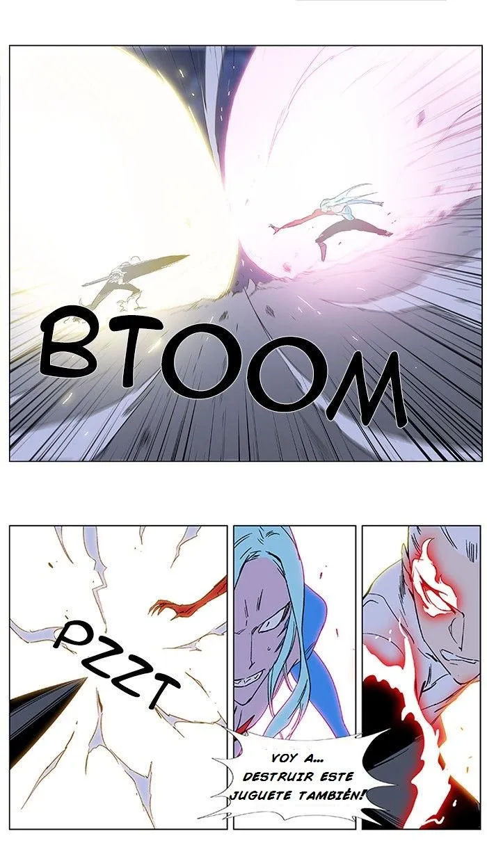 Noblesse Capítulo 350 en Línea - página 10