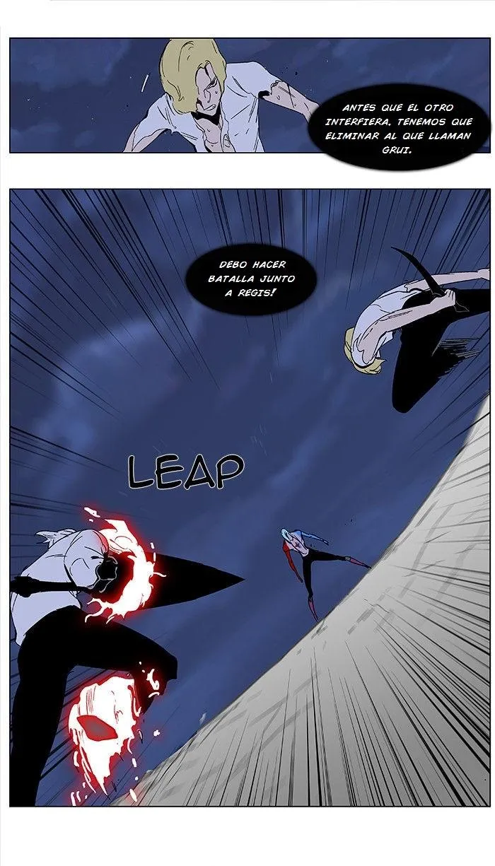Noblesse Capítulo 350 en Línea - página 16