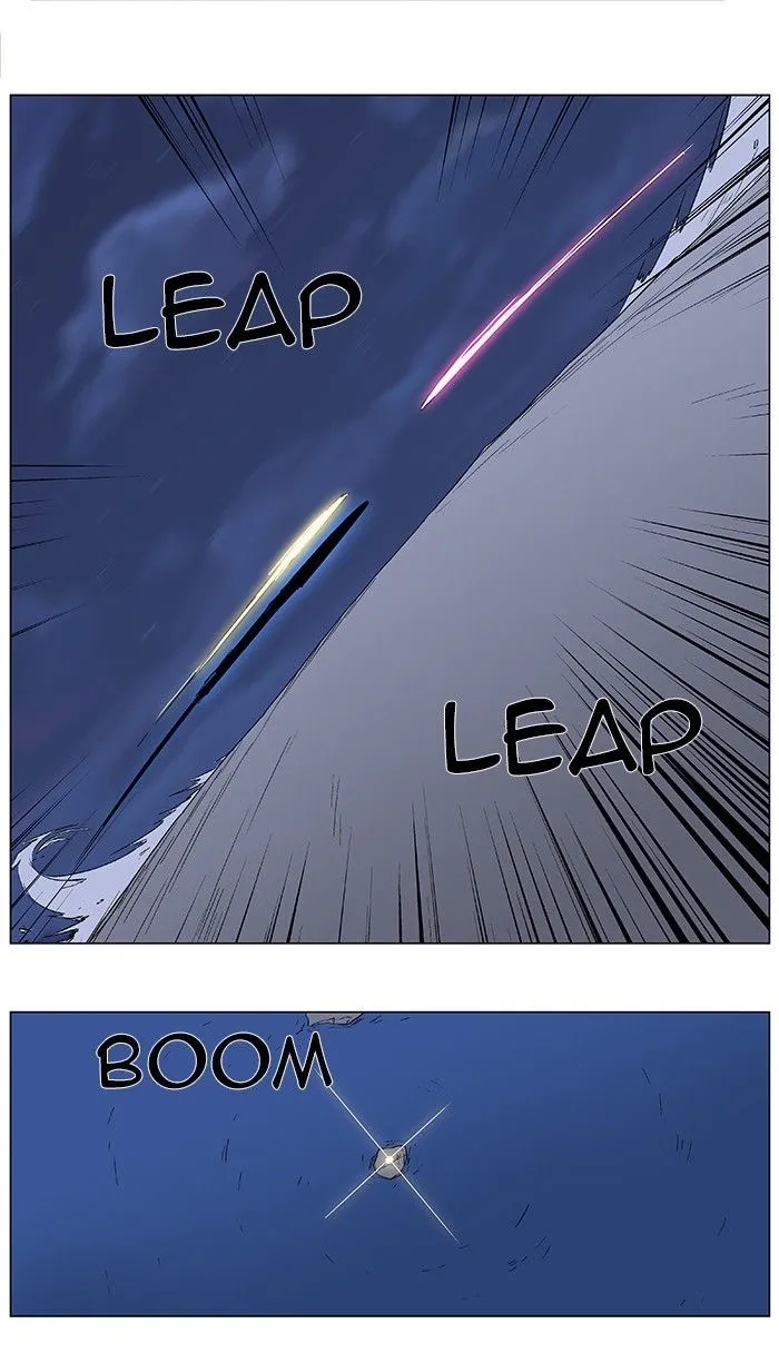 Noblesse Capítulo 350 en Línea - página 25