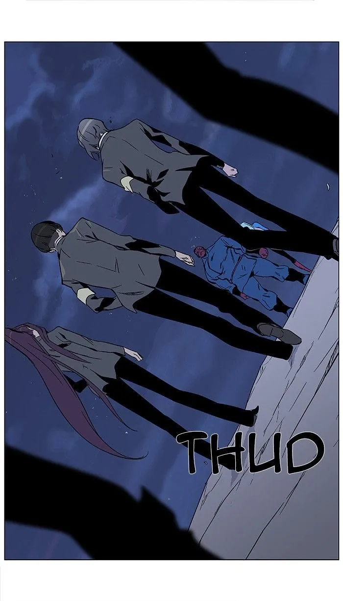 Noblesse Capítulo 350 en Línea - página 29
