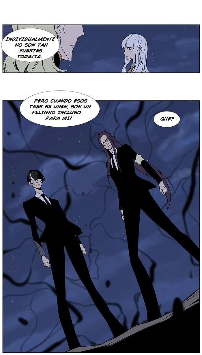 Noblesse Capítulo 351 en Línea - página 10