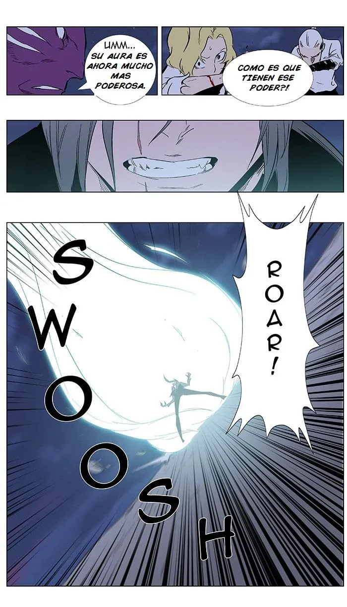 Noblesse Capítulo 351 en Línea - página 11