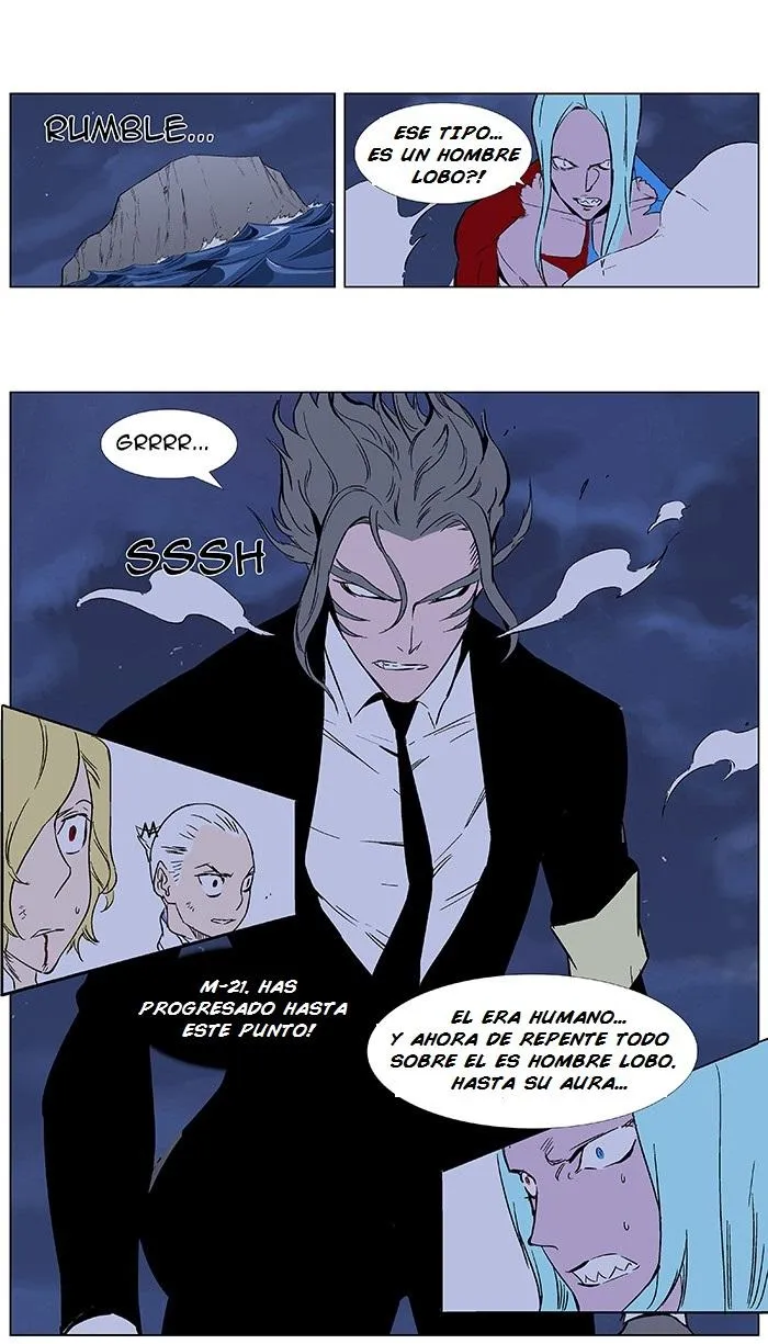 Noblesse Capítulo 351 en Línea - página 12