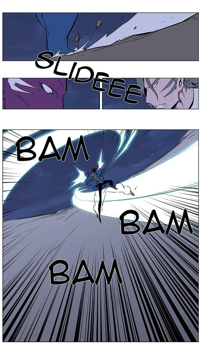Noblesse Capítulo 351 en Línea - página 14