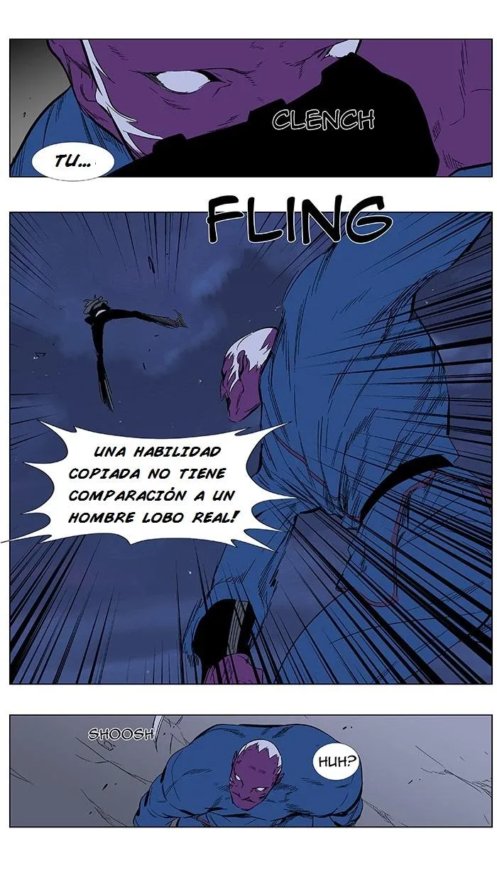 Noblesse Capítulo 351 en Línea - página 15