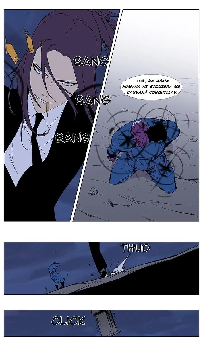 Noblesse Capítulo 351 en Línea - página 17