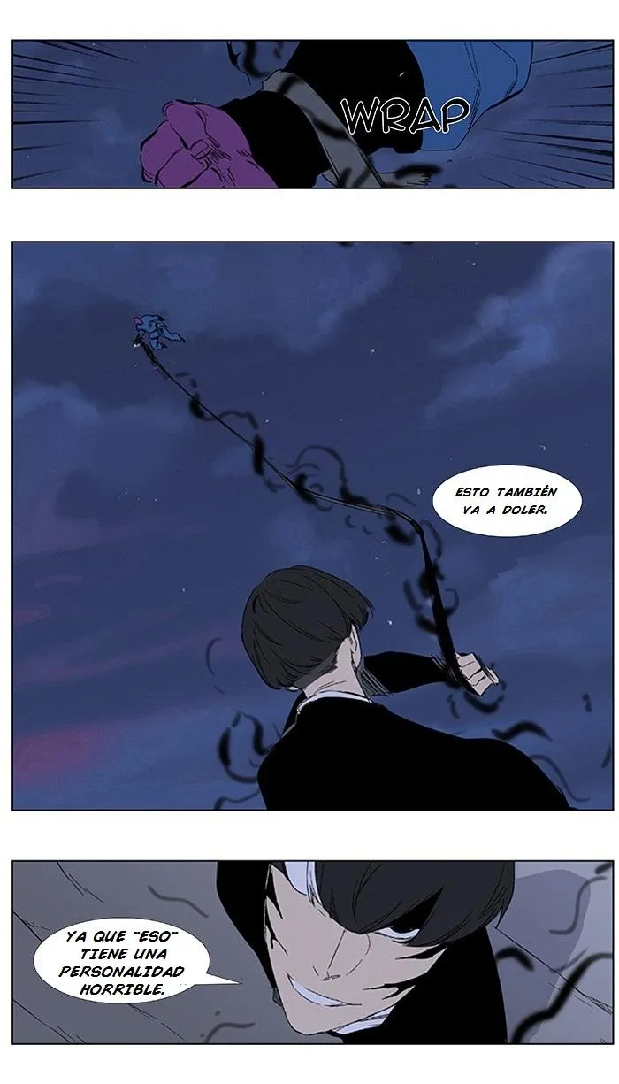 Noblesse Capítulo 351 en Línea - página 19