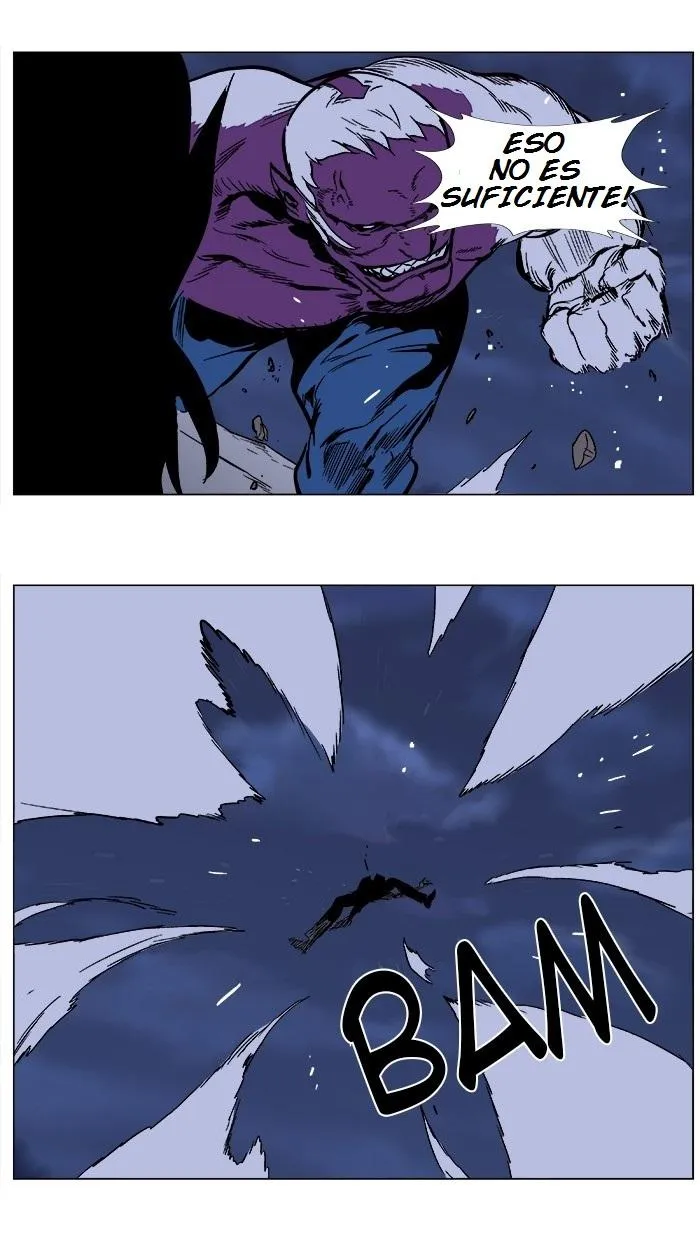 Noblesse Capítulo 352 en Línea - página 10