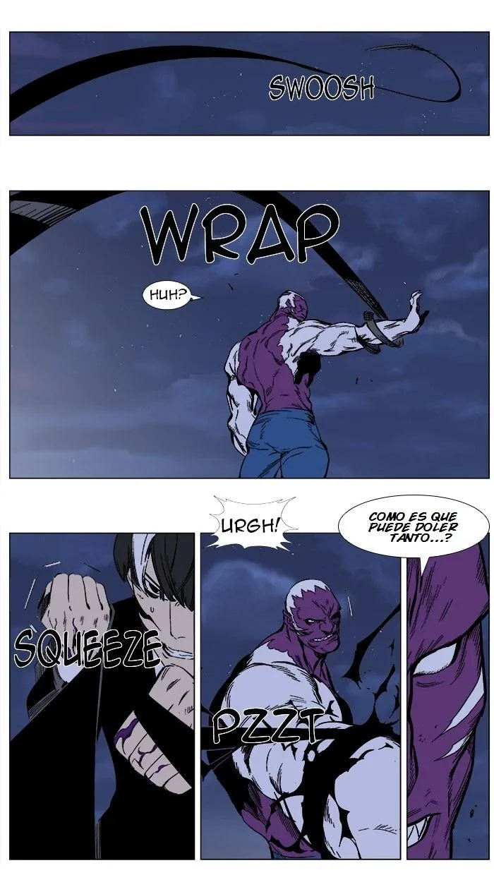 Noblesse Capítulo 352 en Línea - página 12