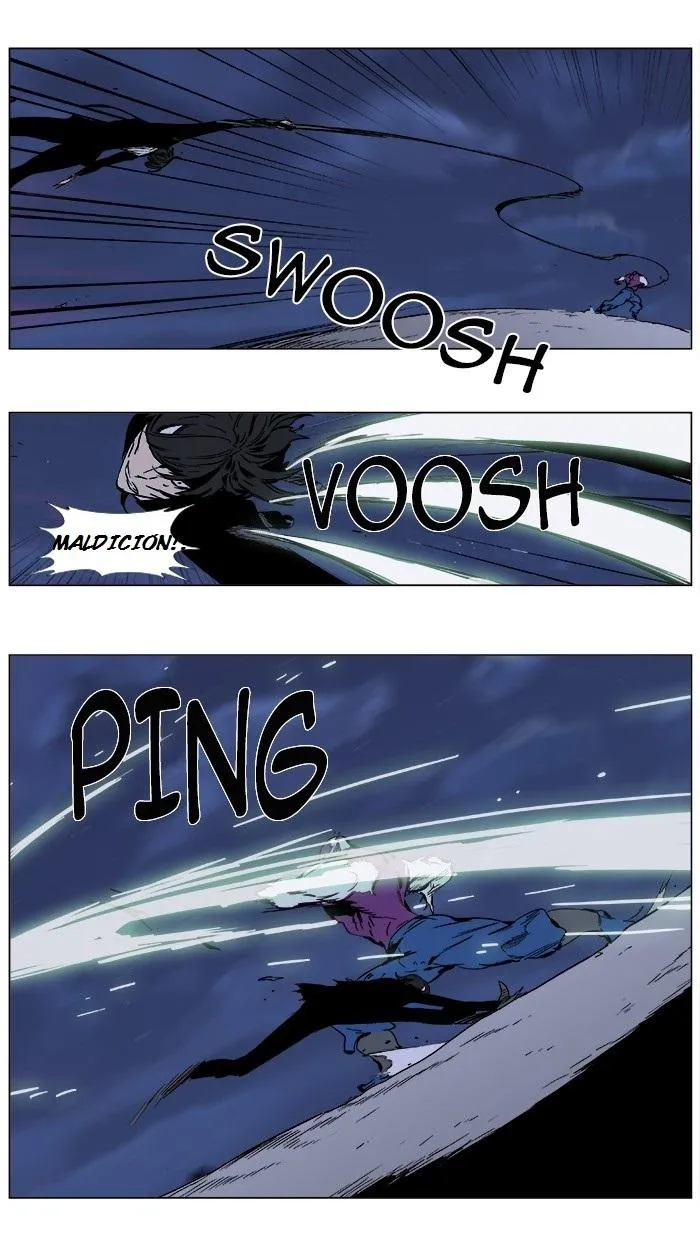Noblesse Capítulo 352 en Línea - página 13