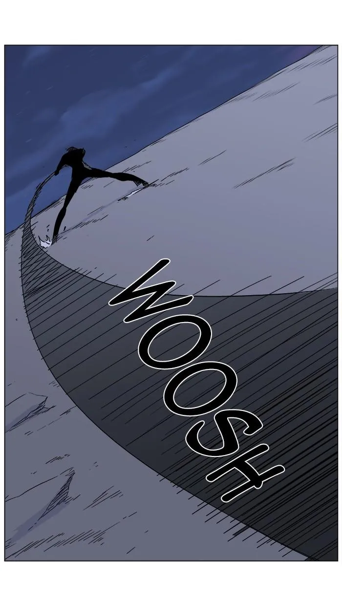 Noblesse Capítulo 352 en Línea - página 15